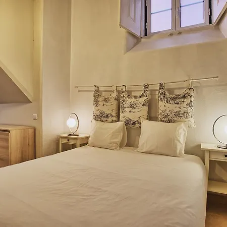 Appartement Dia Da Flor Bairro Alto