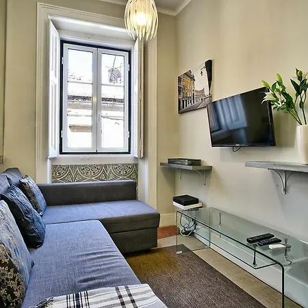 Apartman Dia Da Flor Bairro Alto *