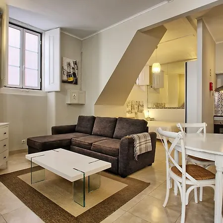Apartamento Dia Da Flor Bairro Alto *